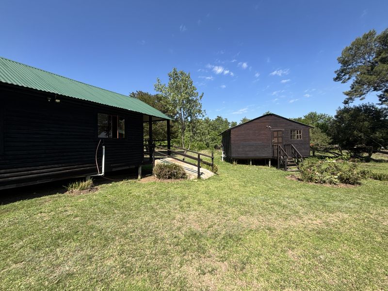 Versatile Smallholding with Multiple Dwellings - Photo 10