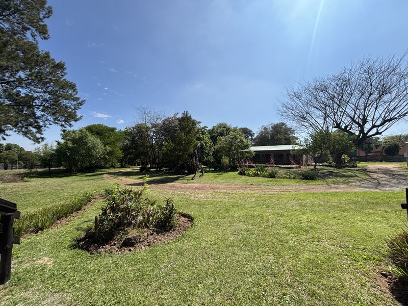 Versatile Smallholding with Multiple Dwellings - Photo 2