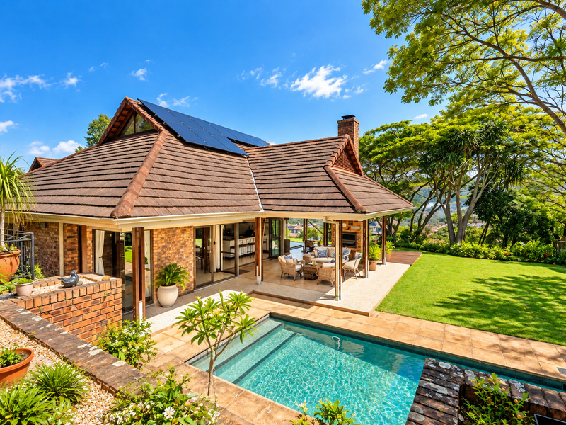 Expansive Single Storey Living with Cottage - Photo 7