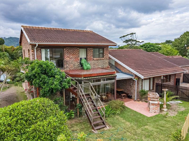 DUAL MANDATE | COASTAL CHARM WITH EXCEPTIONAL INVESTMENT POTENTIAL - Photo 2
