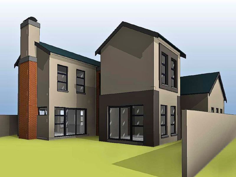 Modern Double Story Home in Heritage Hill with Seamless Indoor-Outdoor Flow. - Photo 6