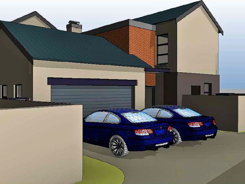 Modern Double Story Home in Heritage Hill with Seamless Indoor-Outdoor Flow. - Photo 5