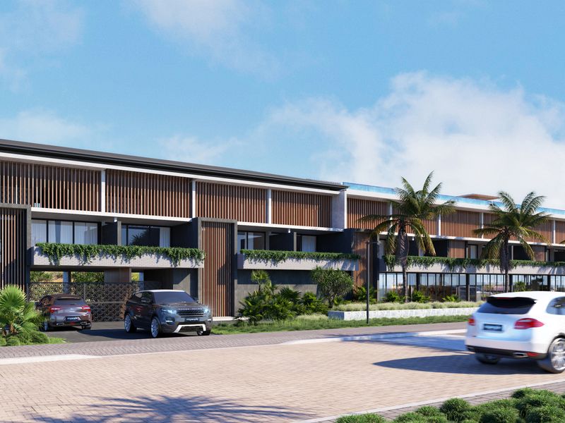 *Exquisite and Homely Apartment, Private Covered Balcony, Luxury Resort living.* - Photo 5