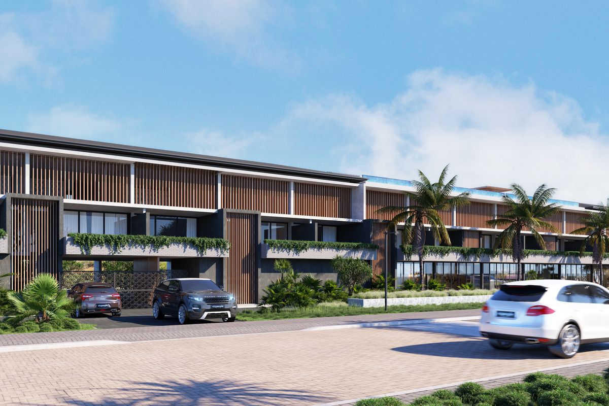 *Exquisite and Homely Apartment, Private Covered Balcony, Luxury Resort living.* - Photo 5