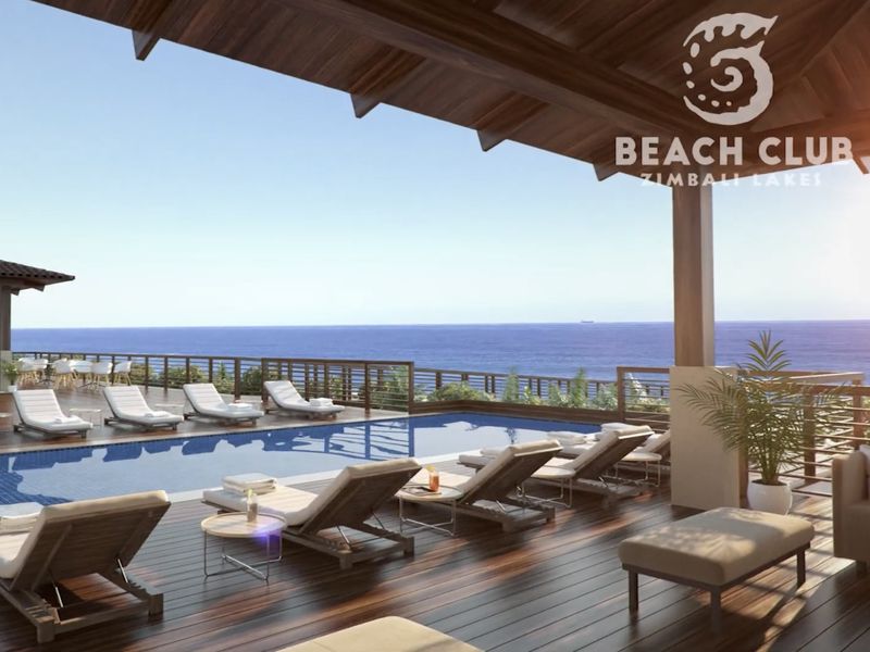 *Exquisite and Homely Apartment, Private Covered Balcony, Luxury Resort living.* - Photo 6