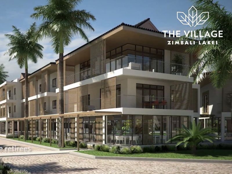 *Exquisite and Homely Apartment, Private Covered Balcony, Luxury Resort living.* - Photo 10