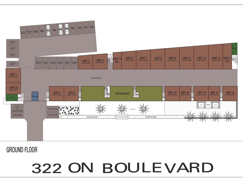 *Exquisite and Homely Apartment, Private Covered Balcony, Luxury Resort living.* - Photo 9