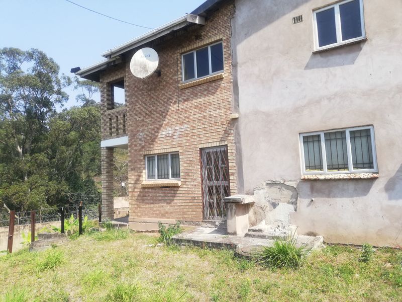 Lovely 3 Bed Home, Croftdene, Chatsworth - Photo 3