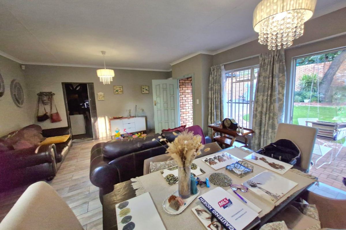 Modern Family Living in Sought-After Montana Park - Photo 5