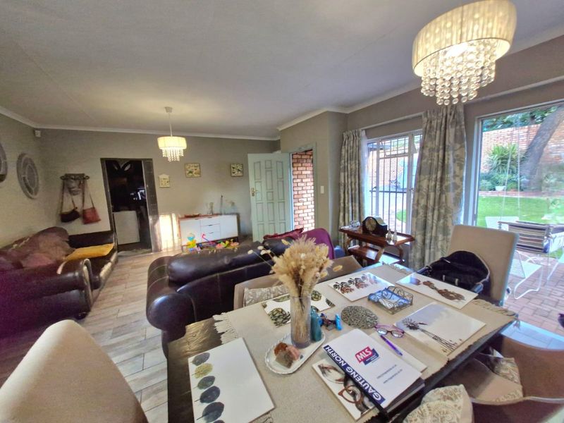 Modern Family Living in Sought-After Montana Park - Photo 5