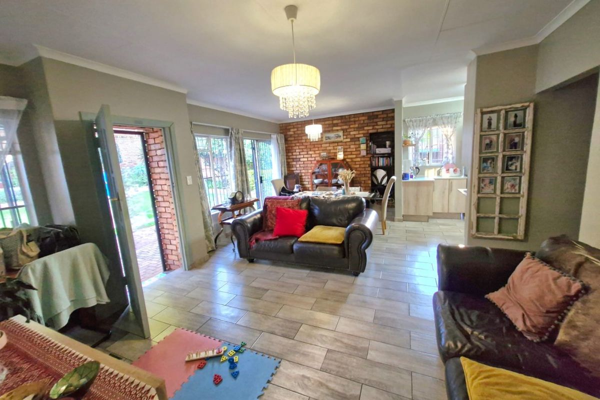 Modern Family Living in Sought-After Montana Park - Photo 4