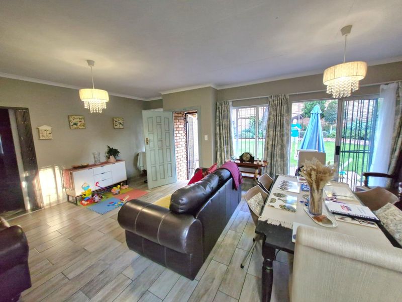 Modern Family Living in Sought-After Montana Park - Photo 6