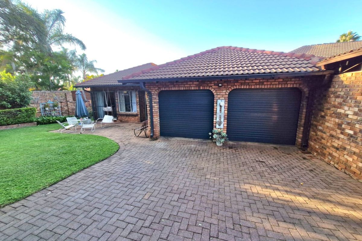 Modern Family Living in Sought-After Montana Park - Photo 2