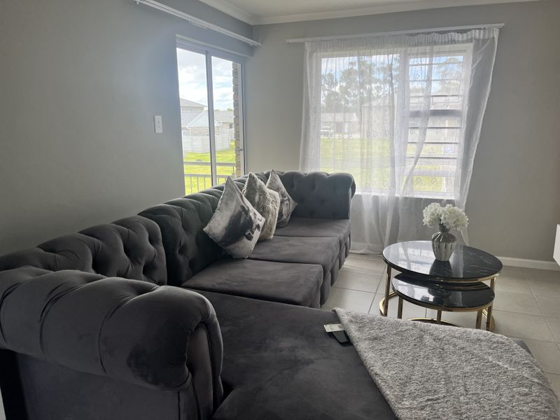 Charming 2 bedroom apartment - Photo 7