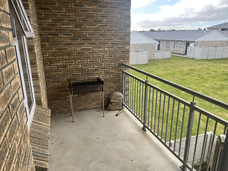 Charming 2 bedroom apartment - Photo 8