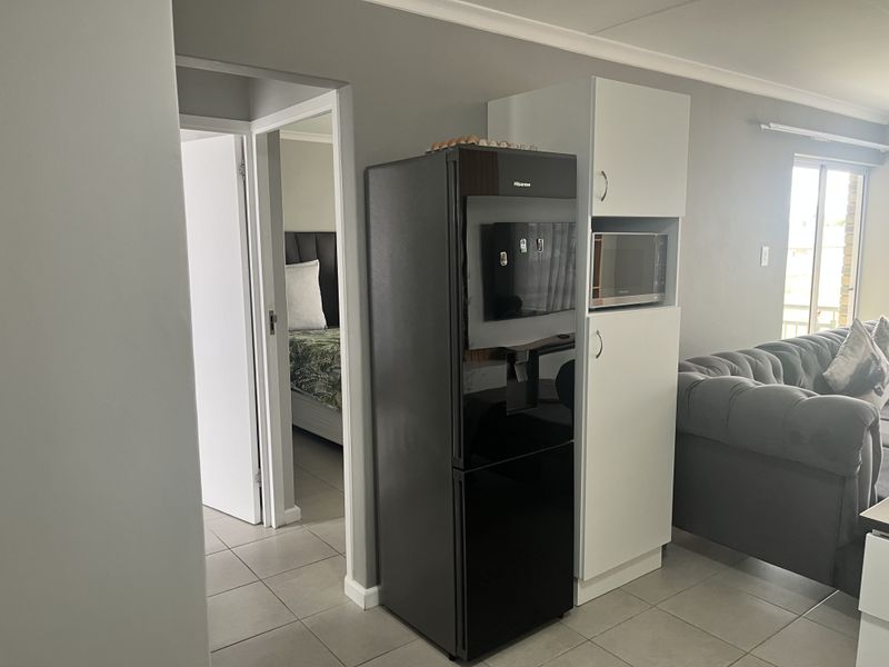 Charming 2 bedroom apartment - Photo 4