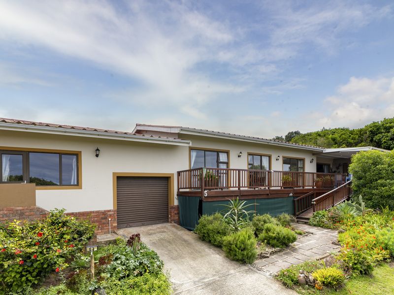 Love the Views, Live the Coastal Lifestyle – Port Alfred - Photo 3