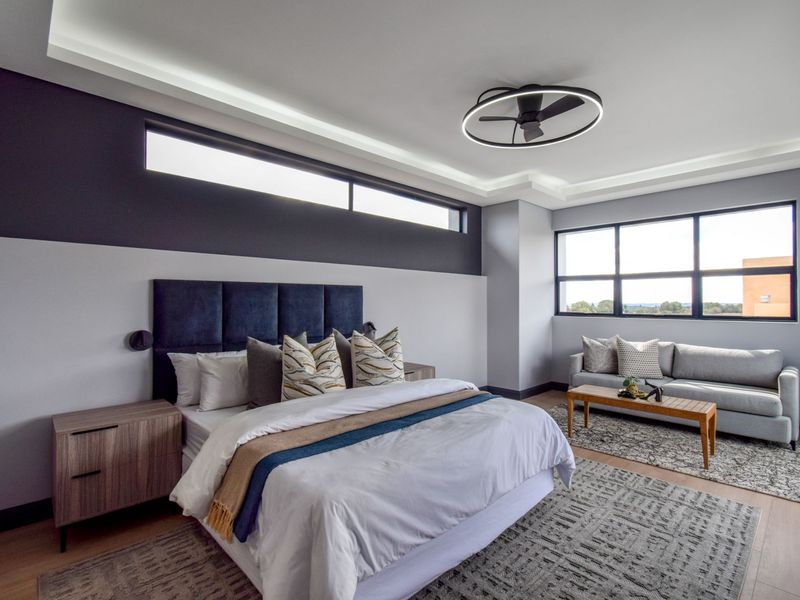 Elegant Family Living in Prestigious Midstream Heights - Photo 4