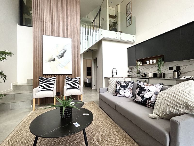 **Exquisite Apartment, Private Covered Balcony, Luxury Resort living.** - Photo 7