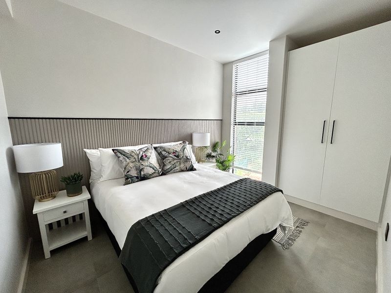 **Exquisite Apartment, Private Covered Balcony, Luxury Resort living.** - Photo 5