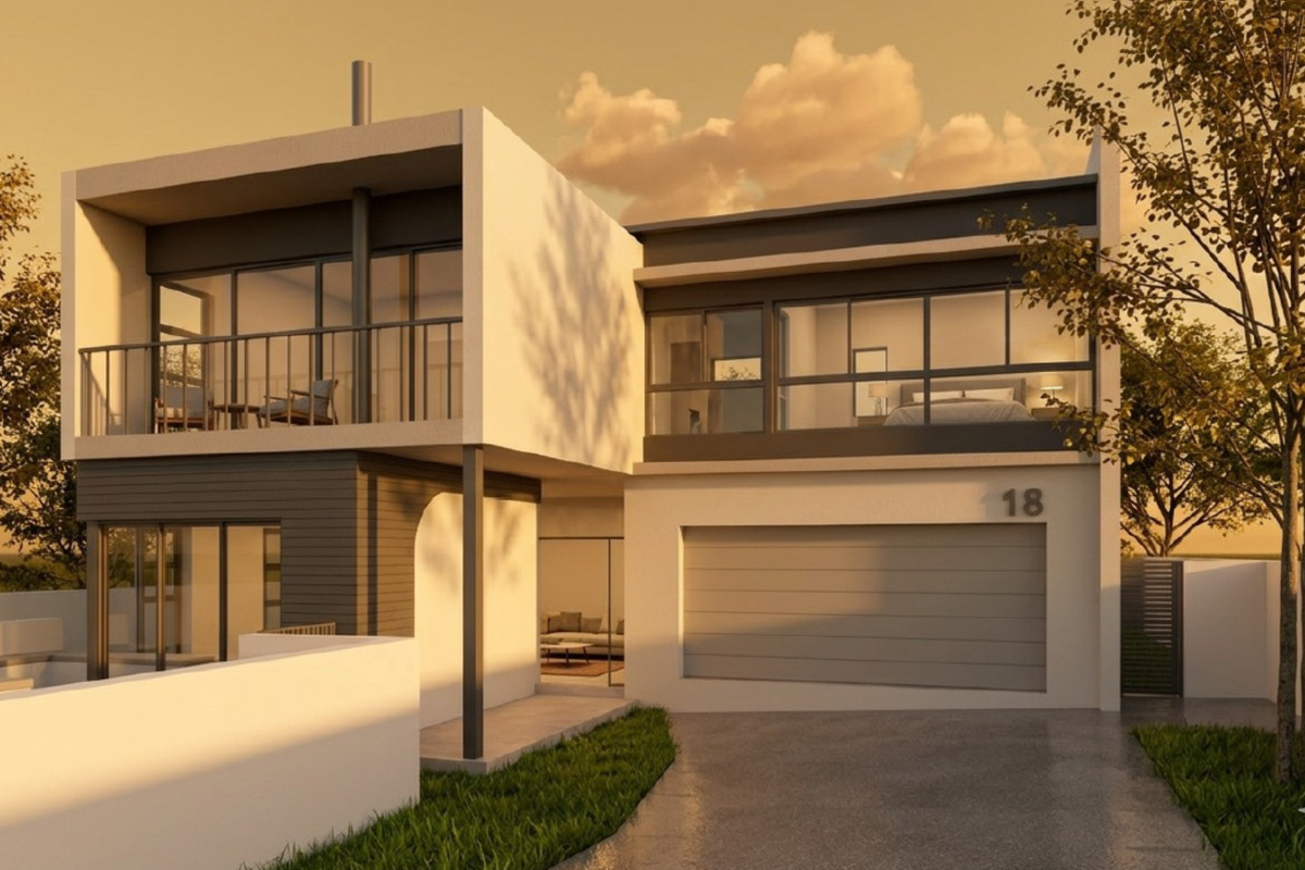 Modern Double-Storey Family Home in Fountainbrook Estate - Photo 2