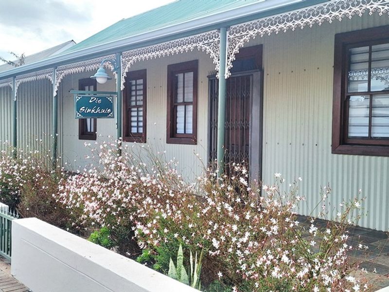 Double the Homes. Double the Income. Walk to the Lagoon. in Midtown, Langebaan. - Photo 3