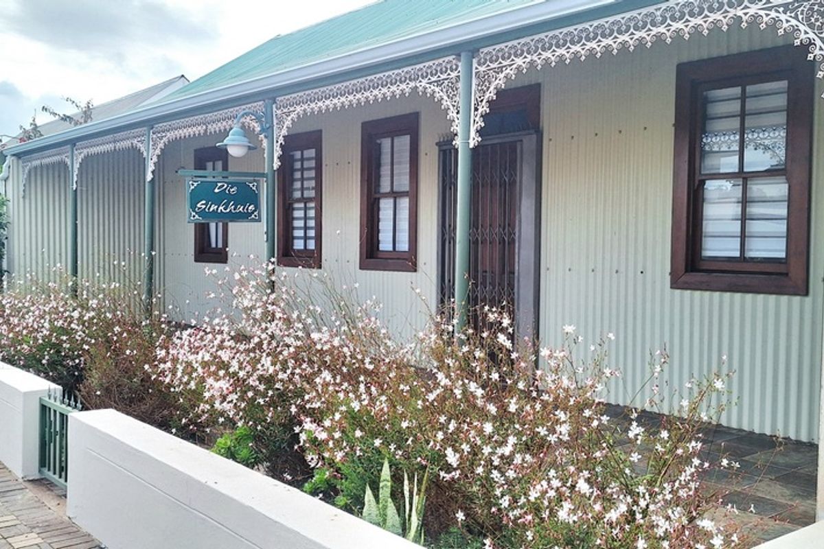 Double the Homes. Double the Income. Walk to the Lagoon. in Midtown, Langebaan. - Photo 3