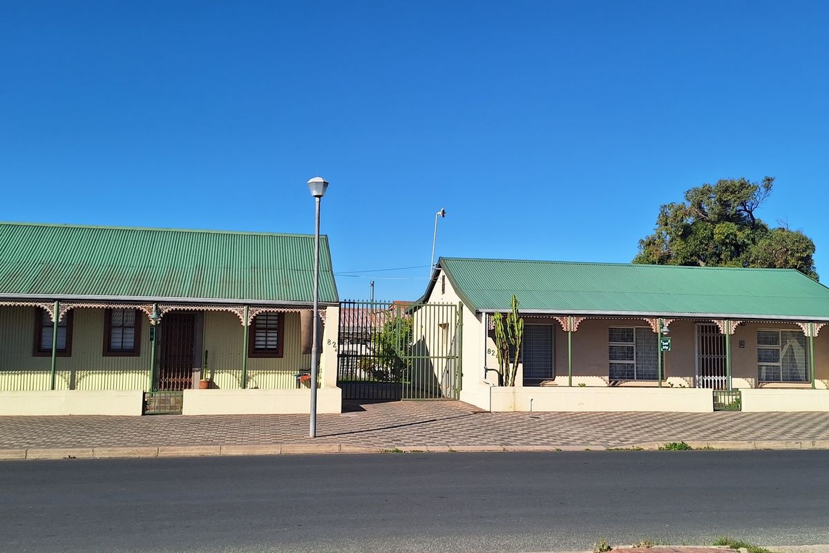 Double the Homes. Double the Income. Walk to the Lagoon. in Midtown, Langebaan. - Photo 2