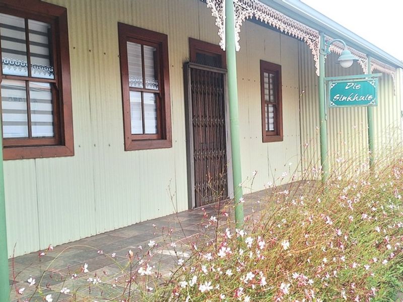 Double the Homes. Double the Income. Walk to the Lagoon. in Midtown, Langebaan. - Photo 4