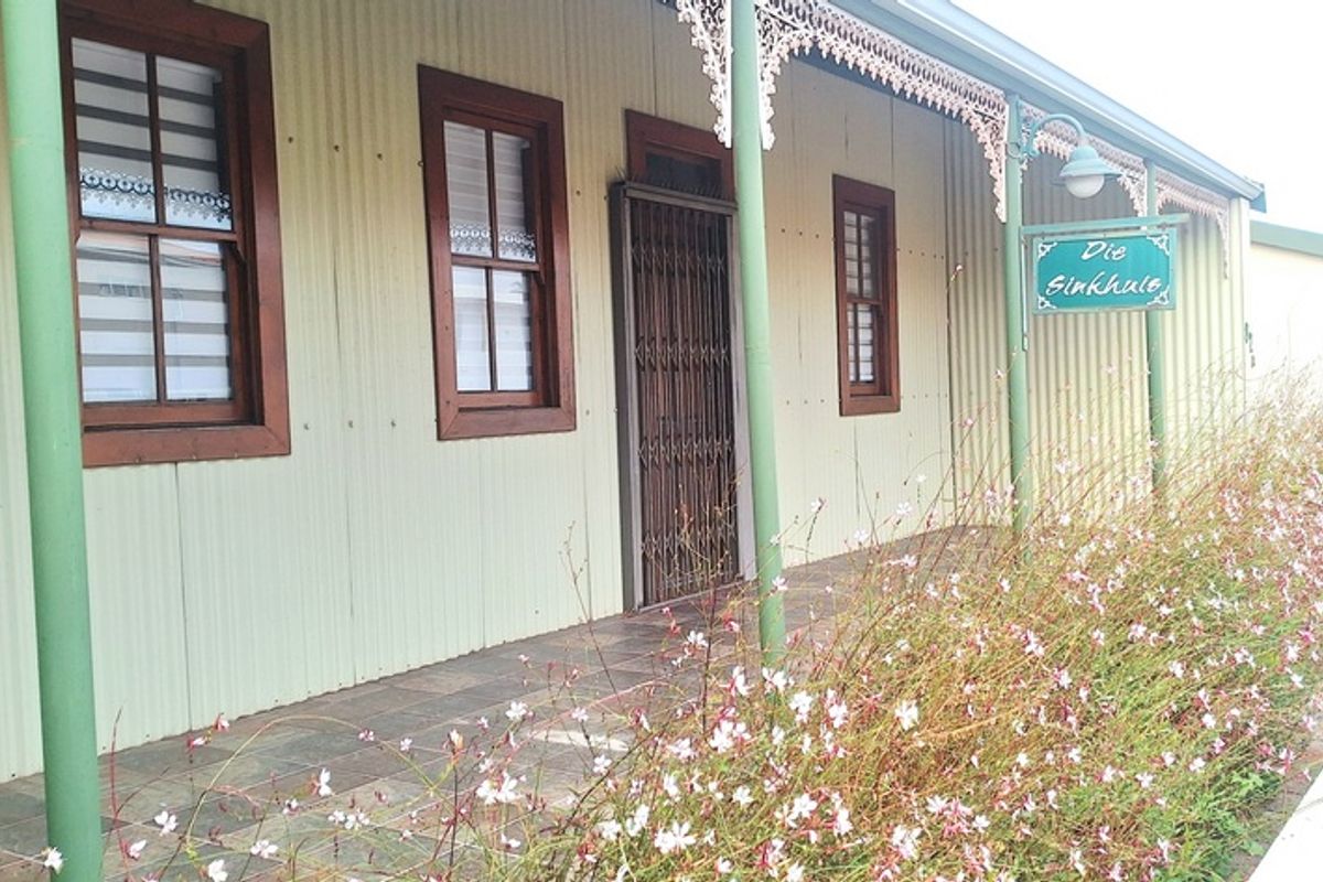 Double the Homes. Double the Income. Walk to the Lagoon. in Midtown, Langebaan. - Photo 4