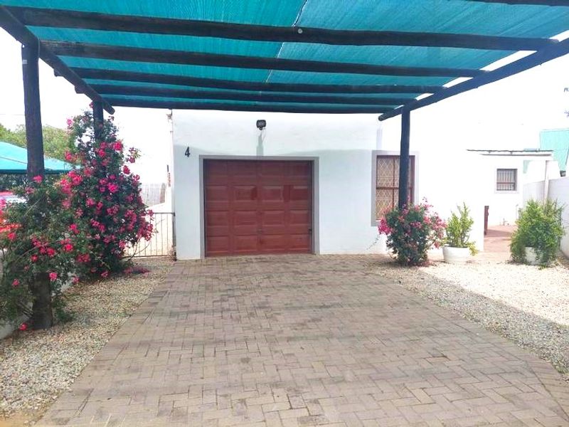 HOLIDAY INVESTMENT IN SKIATHOS, LANGEBAAN - Photo 1
