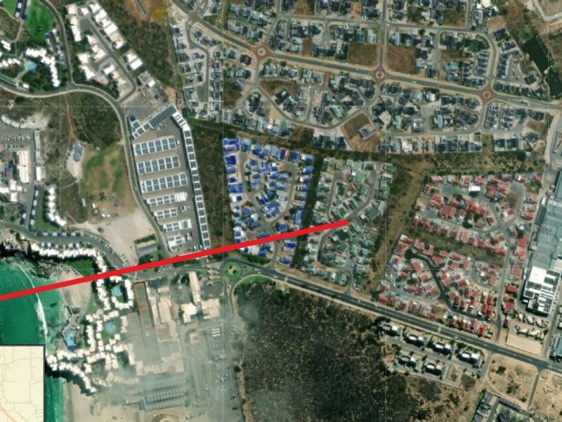 HOLIDAY INVESTMENT IN SKIATHOS, LANGEBAAN - Photo 2