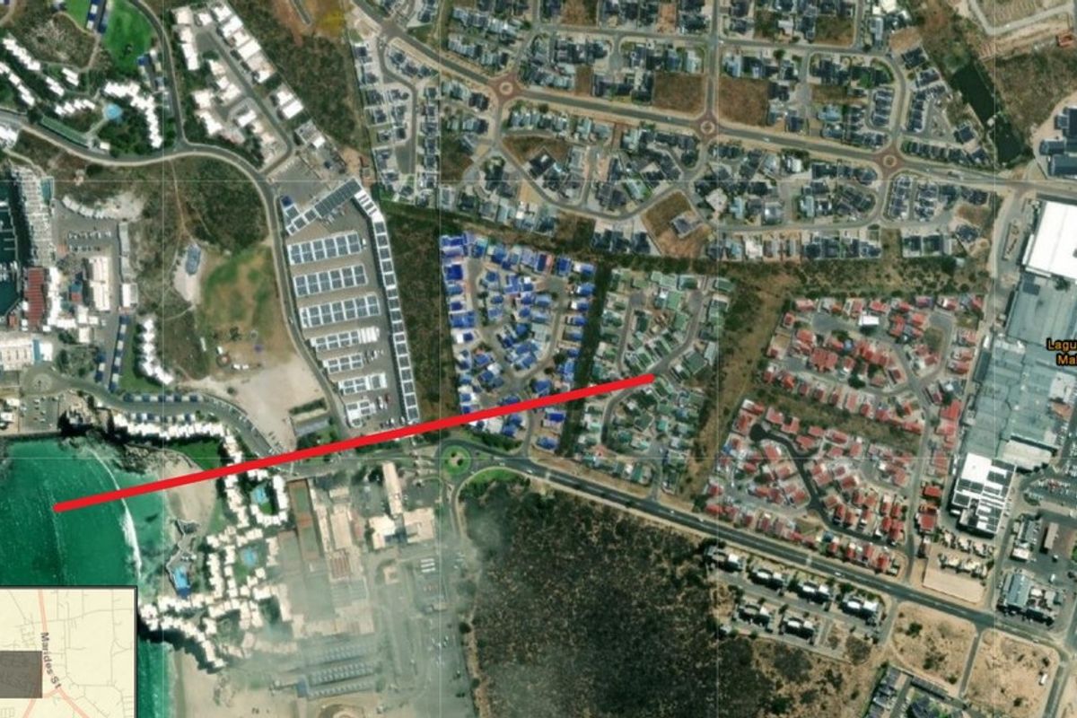 HOLIDAY INVESTMENT IN SKIATHOS, LANGEBAAN - Photo 2