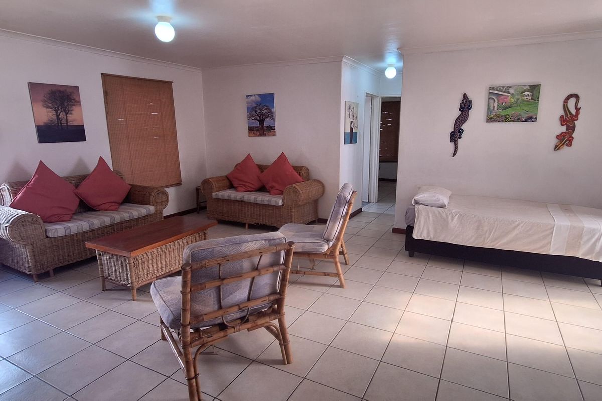 HOLIDAY INVESTMENT IN SKIATHOS, LANGEBAAN - Photo 4