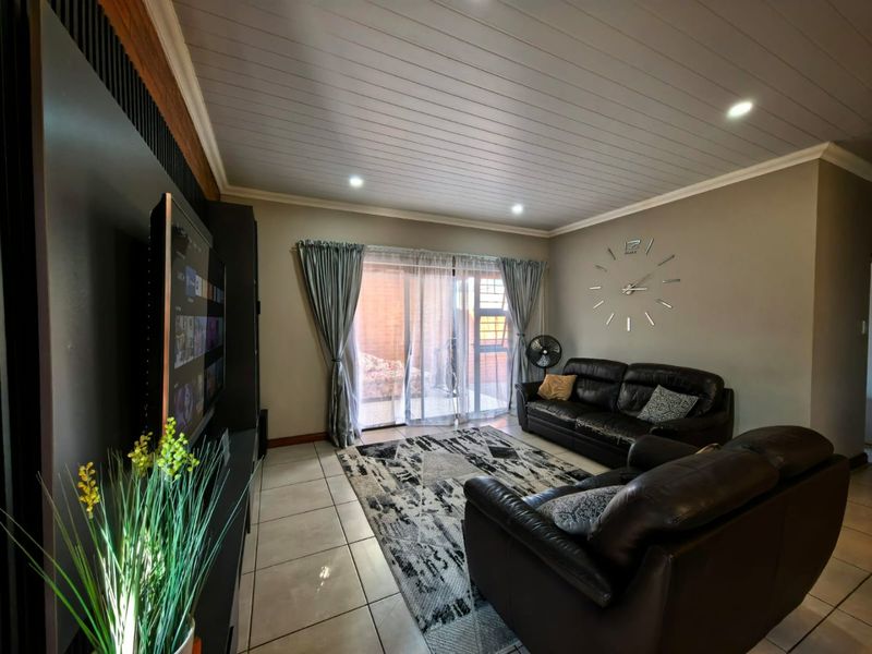 Modern Townhouse Living in Peaceful Christiaanville AH - Photo 4