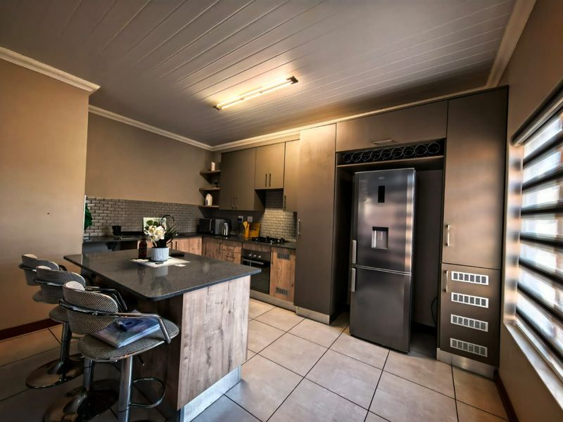 Modern Townhouse Living in Peaceful Christiaanville AH - Photo 5