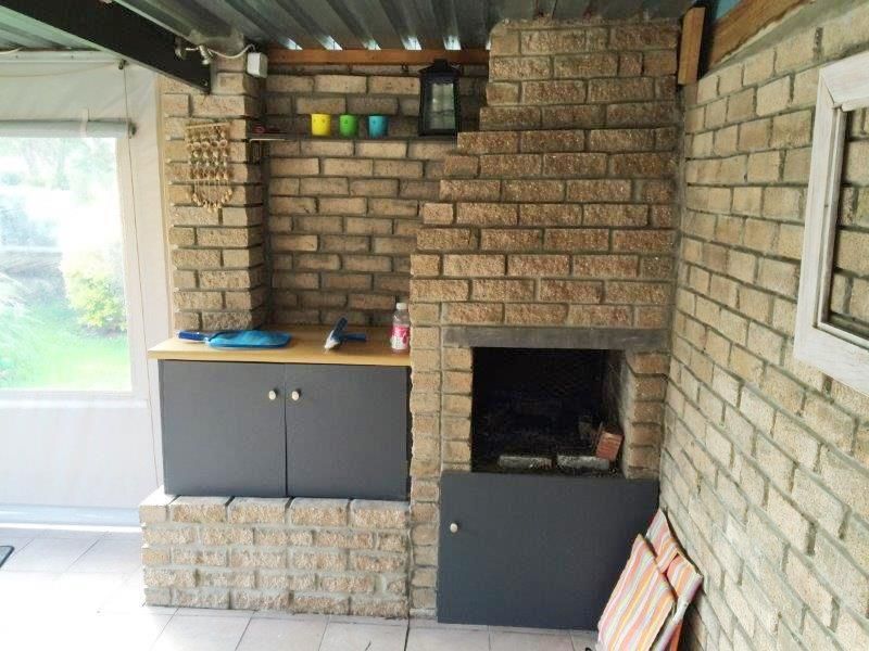 BRIDGEMEADE 2 BED 1 BATH HOUSE WITH SINGLE GARAGE AND POOL FOR RENT - Photo 1