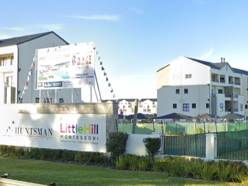 Immaculate Two Bedroom on First Floor - North East facing - Photo 7