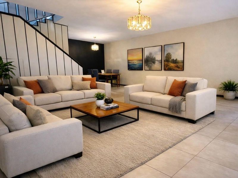 Spacious Double-Storey Family Home in Wonderboom. - Photo 7