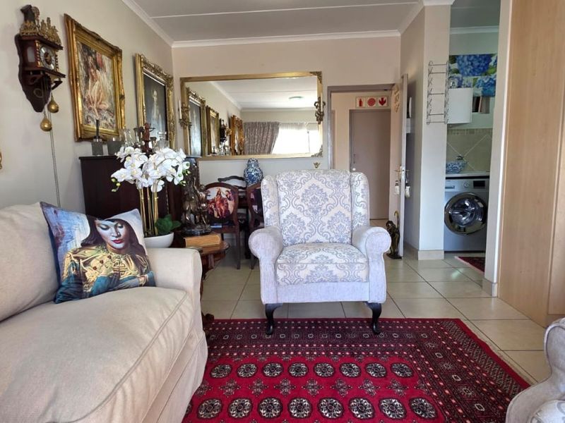 Resort-Style Retirement Living with Scenic Views - Photo 4