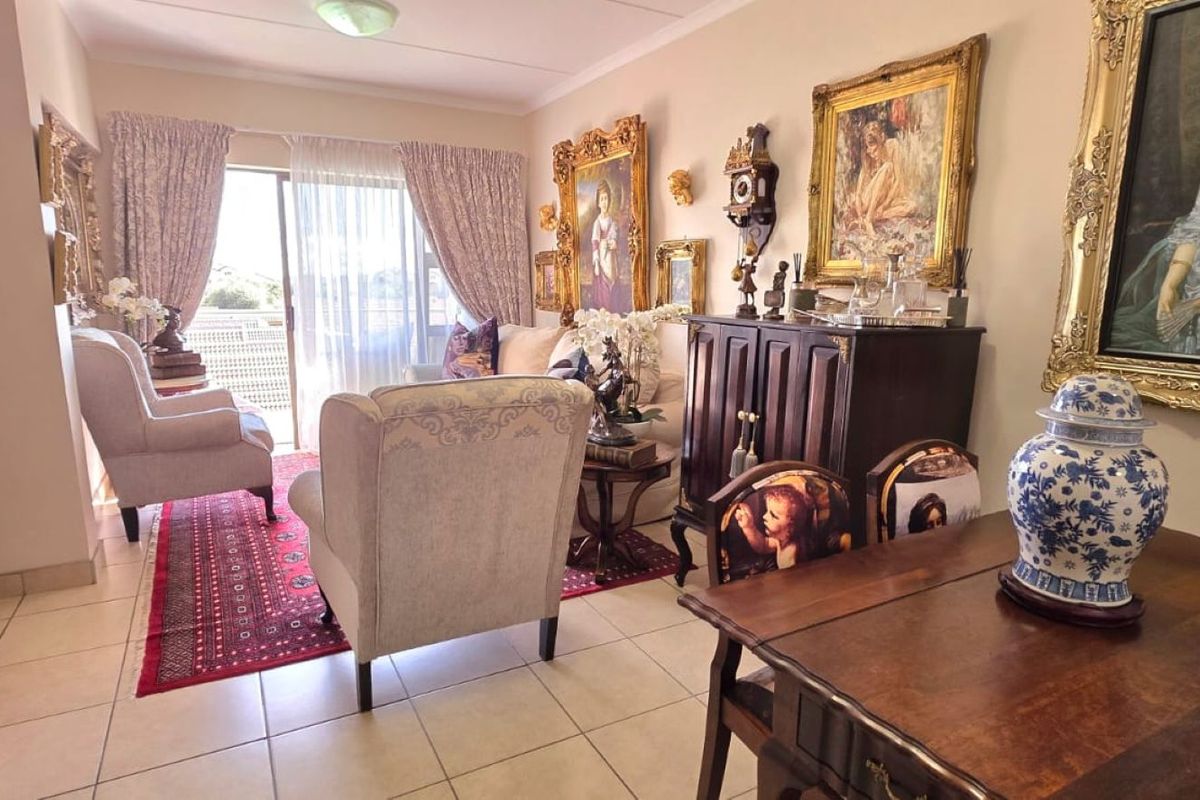 Resort-Style Retirement Living with Scenic Views - Photo 2