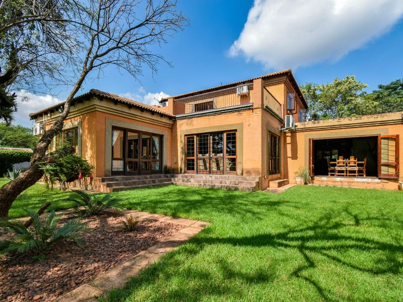Modern Family Living Meets Peaceful Plot Lifestyle - Photo 6