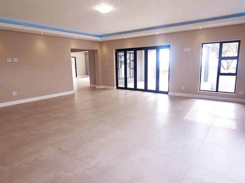 MANSION UP THE HILL IN MYBURGH PARK - Photo 8