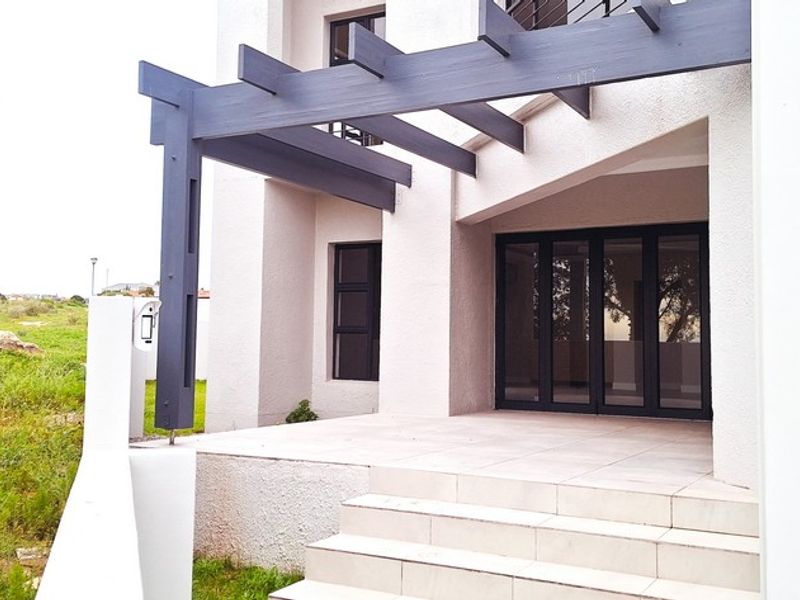 MANSION UP THE HILL IN MYBURGH PARK - Photo 10
