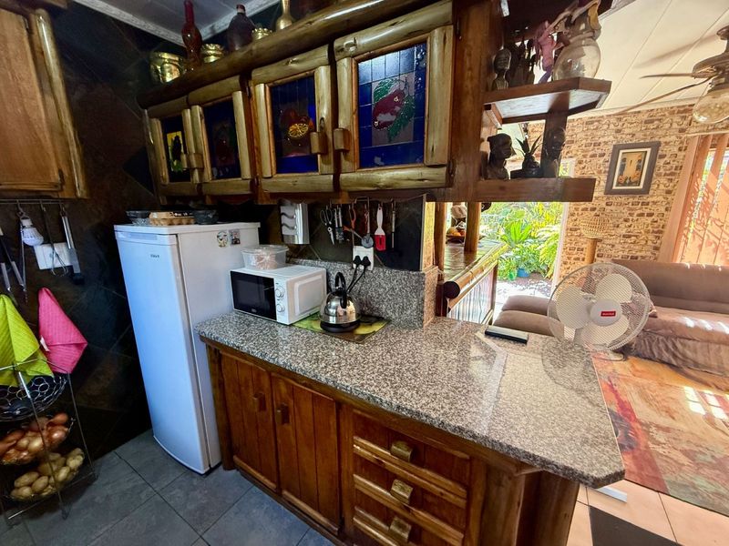 Charming and Move-In Ready Double Story Townhouse - Photo 8