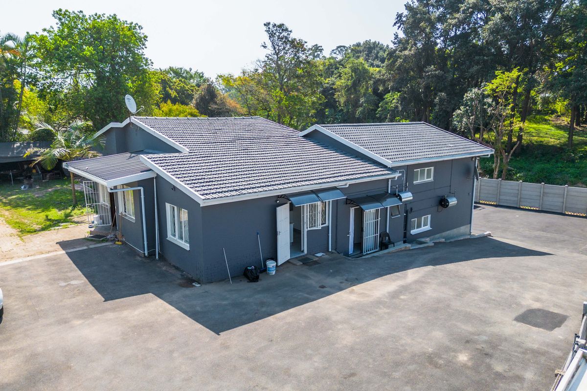 Income-Generating Gem or Expansive Family Haven - Photo 3