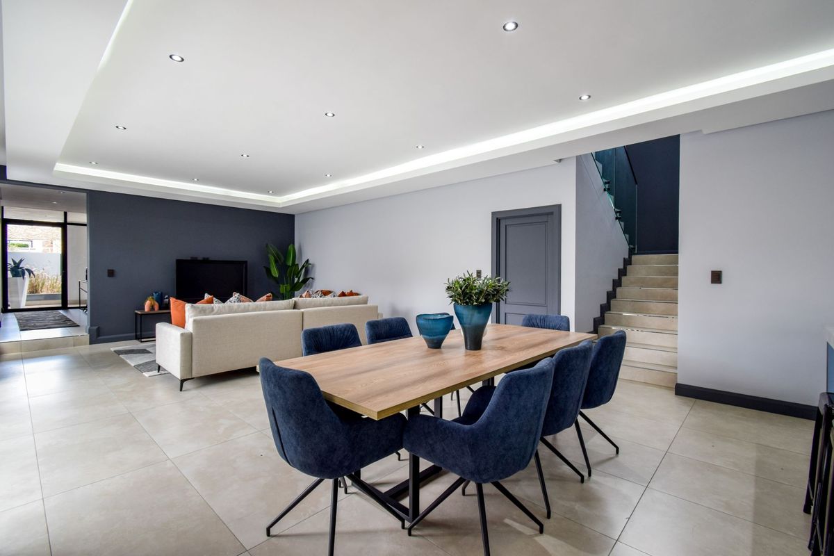 Four Bedroom Family Home To Let in Midstream Heights - Photo 4