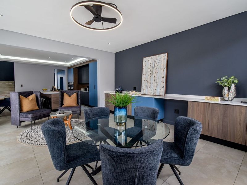 Four Bedroom Family Home To Let in Midstream Heights - Photo 3
