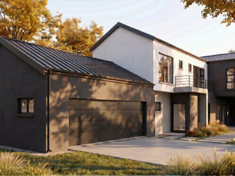 Elegant Double-Storey Living in Heritage Hill - Photo 4