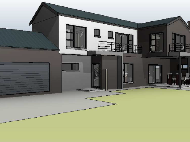 Elegant Double-Storey Living in Heritage Hill - Photo 8